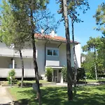 Parco Hemingway-12 By Interhome Lignano Sabbiadoro