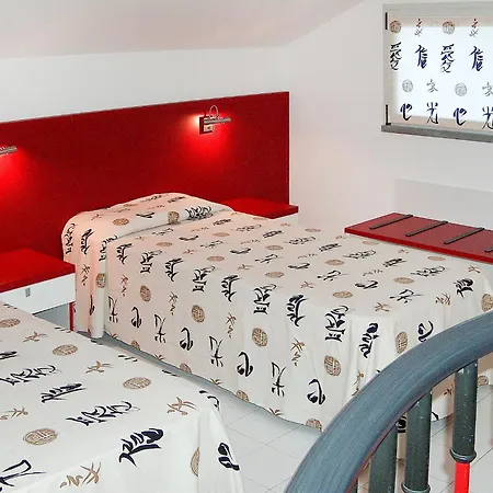 Appartement Parco Hemingway-12 By Interhome