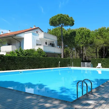 Apartman Parco Hemingway-12 By Interhome