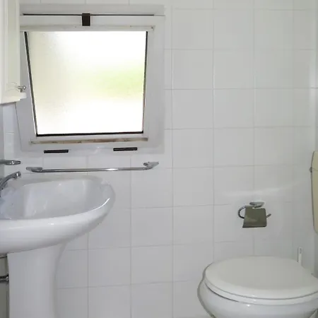 Apartman Parco Hemingway-12 By Interhome *