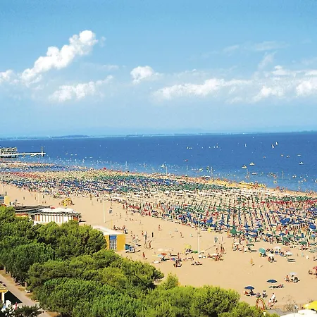 Parco Hemingway-12 By Interhome Lignano Sabbiadoro