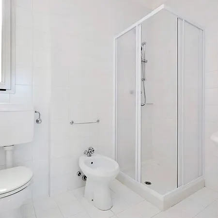 Apartment Parco Hemingway-12 By Interhome