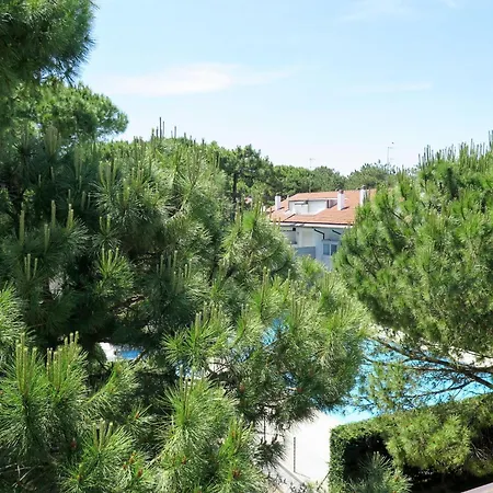 Parco Hemingway-12 By Interhome Apartamento *