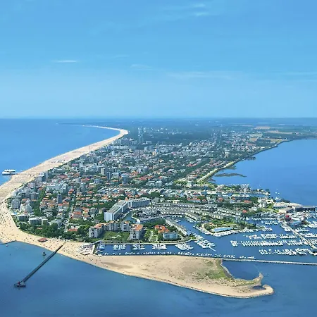 Apartman Parco Hemingway-12 By Interhome *