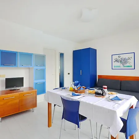 Apartman Parco Hemingway-12 By Interhome Lignano Sabbiadoro