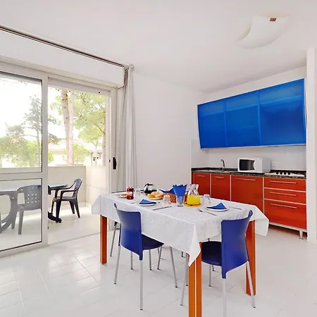 Parco Hemingway-12 By Interhome *