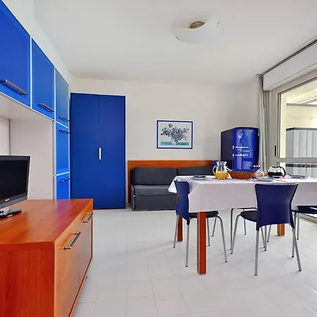 Parco Hemingway-12 By Interhome Apartment