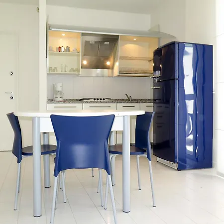 Apartman Parco Hemingway-12 By Interhome