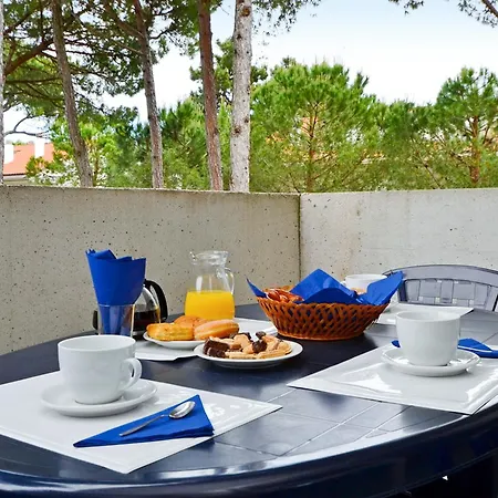 Apartment Parco Hemingway-12 By Interhome Lignano Sabbiadoro