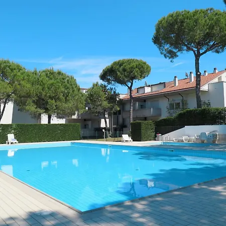 Parco Hemingway-12 By Interhome Lignano Sabbiadoro