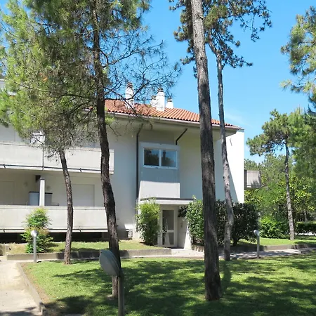 Parco Hemingway-12 By Interhome Lignano Sabbiadoro