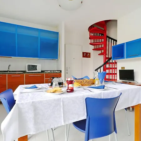 Apartment Parco Hemingway-12 By Interhome Lignano Sabbiadoro