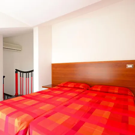 Apartamento Parco Hemingway-12 By Interhome *