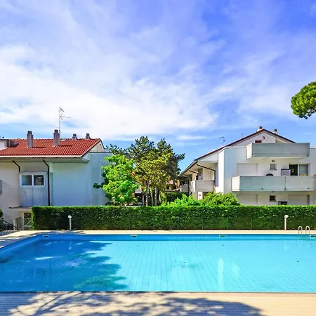 Parco Hemingway-12 By Interhome Apartment *