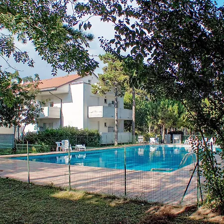 Parco Hemingway-12 By Interhome *