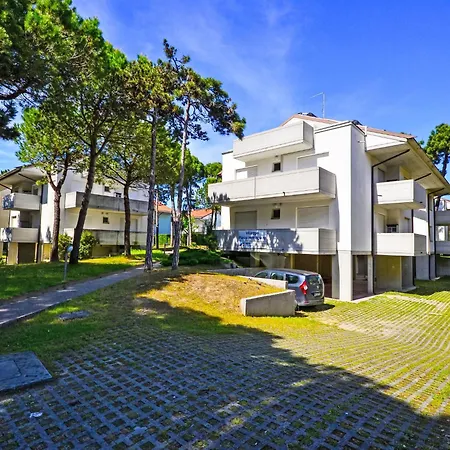 Parco Hemingway-12 By Interhome * Lignano Sabbiadoro